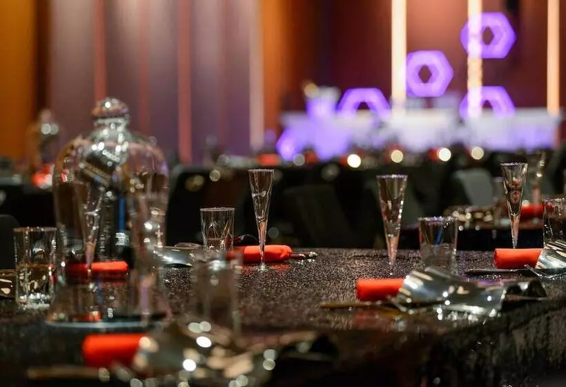 Hotelli W Suzhou   Jinji Lake