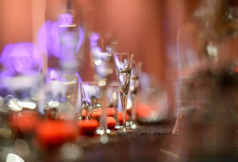 Hotelli W Suzhou   Jinji Lake