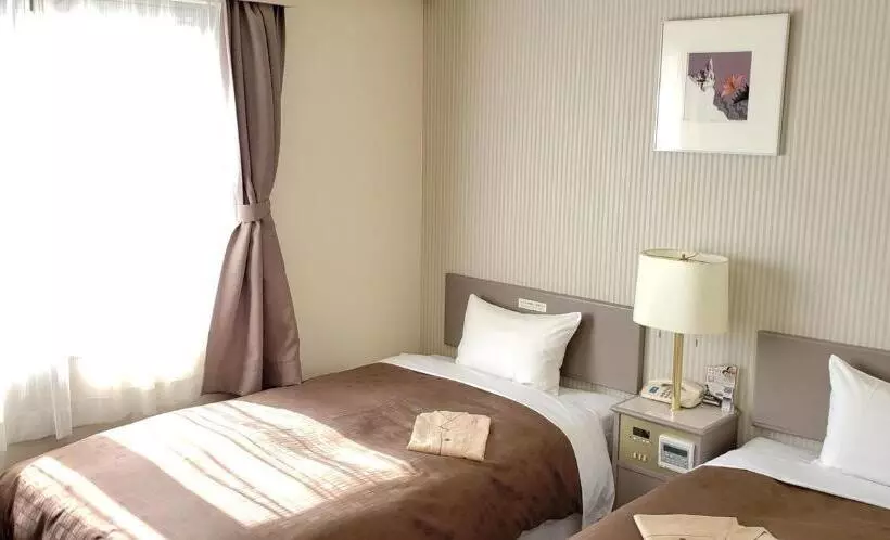 Hotelli Yono Daiichi