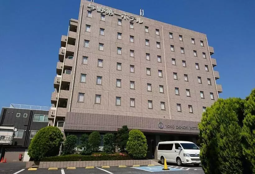 Hotelli Yono Daiichi