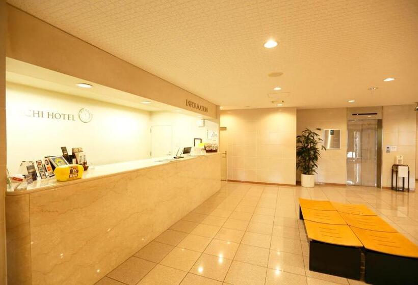 فندق Yono Daiichi