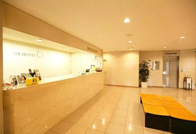 Hotelli Yono Daiichi