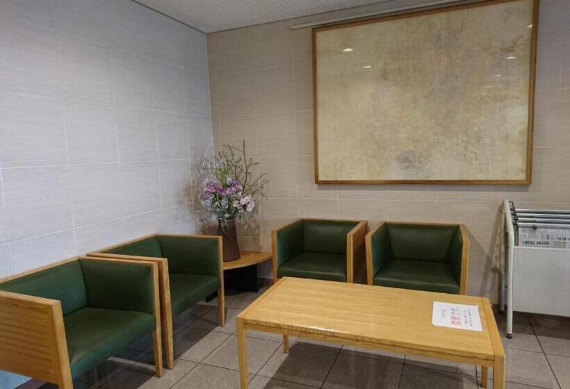 فندق Yono Daiichi