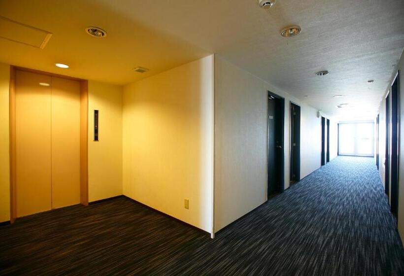 فندق Yono Daiichi