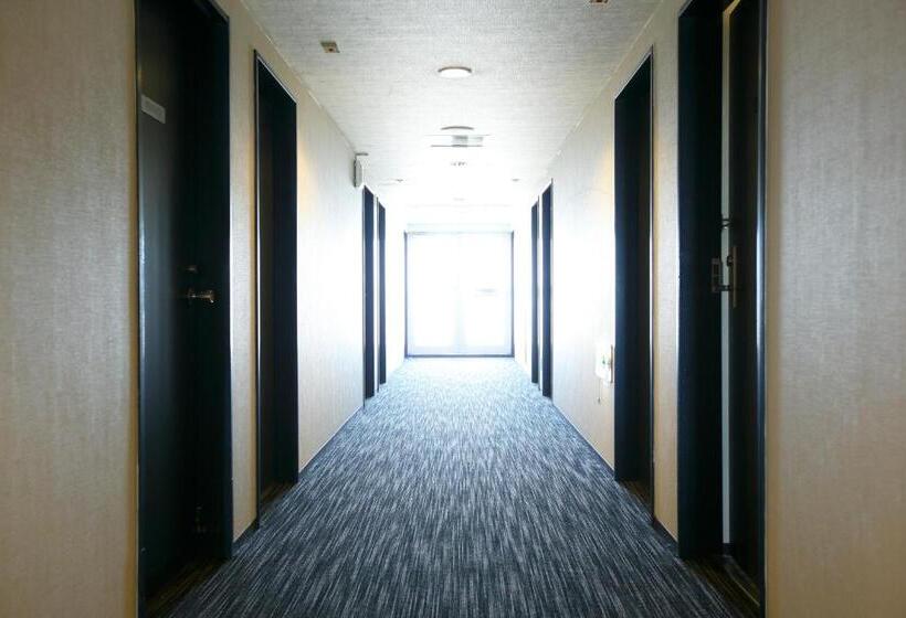 فندق Yono Daiichi