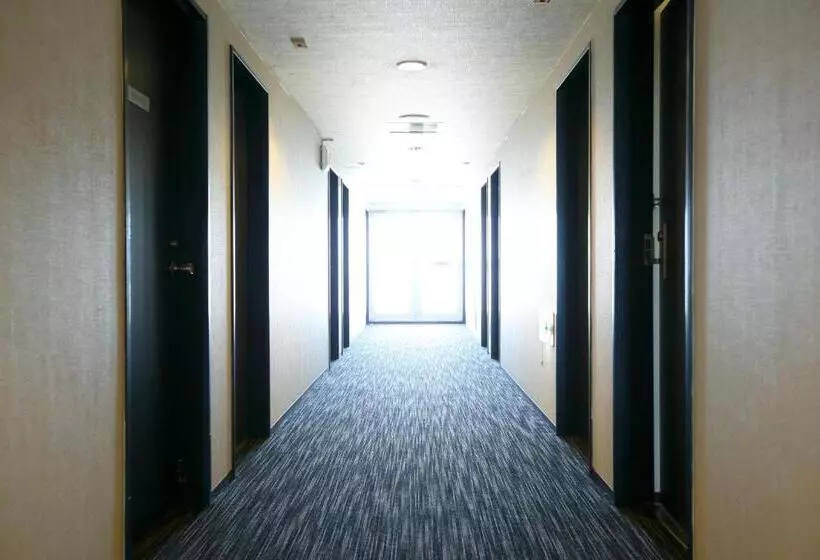 Hotelli Yono Daiichi