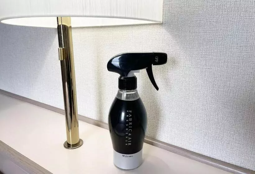 Hotelli Yono Daiichi