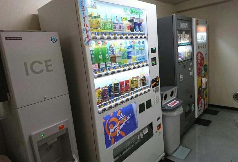 فندق Yono Daiichi