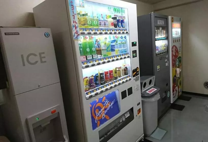 Hotelli Yono Daiichi