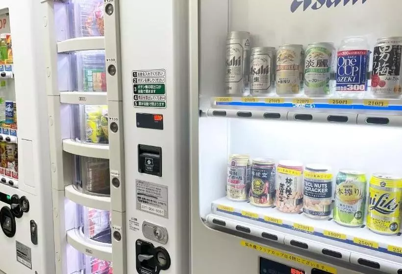 Hotelli Yono Daiichi