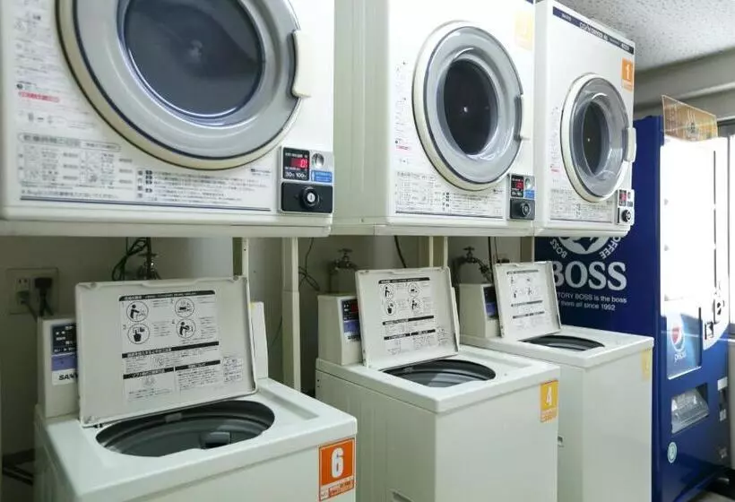 Hotelli Yono Daiichi