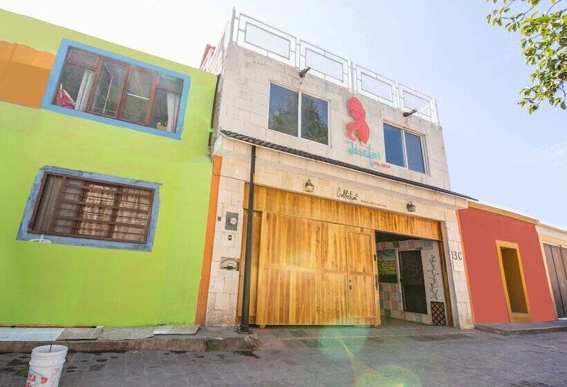 Josefa´s Hotel Boutique