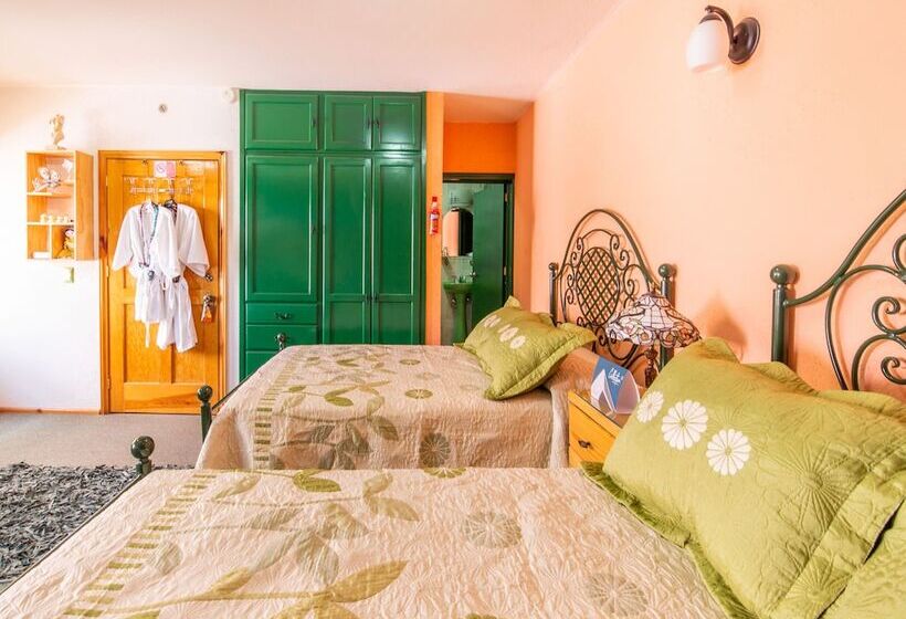 Josefa´s Hotel Boutique