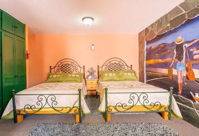 Josefa´s Hotel Boutique