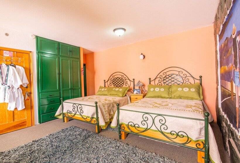 Josefa´s Hotel Boutique