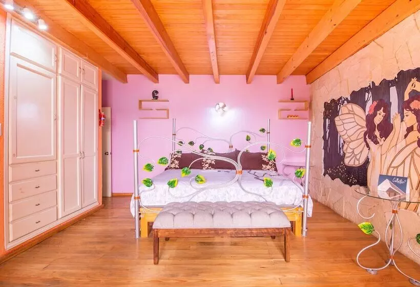 Josefa´s Hotel Boutique