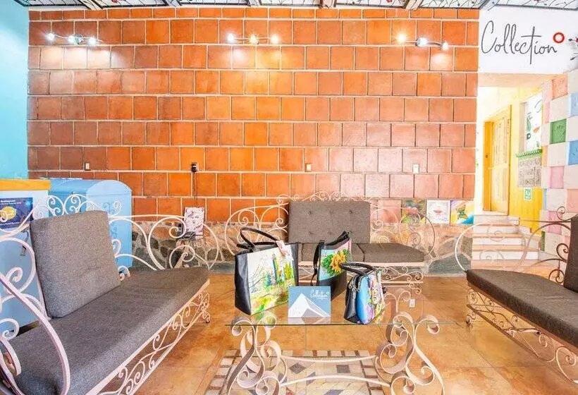 Josefa´s Hotel Boutique