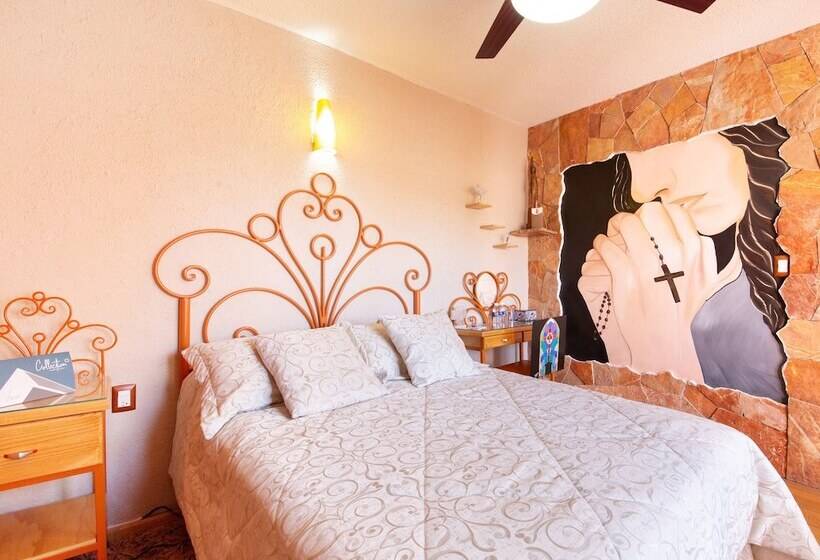 Josefa´s Hotel Boutique