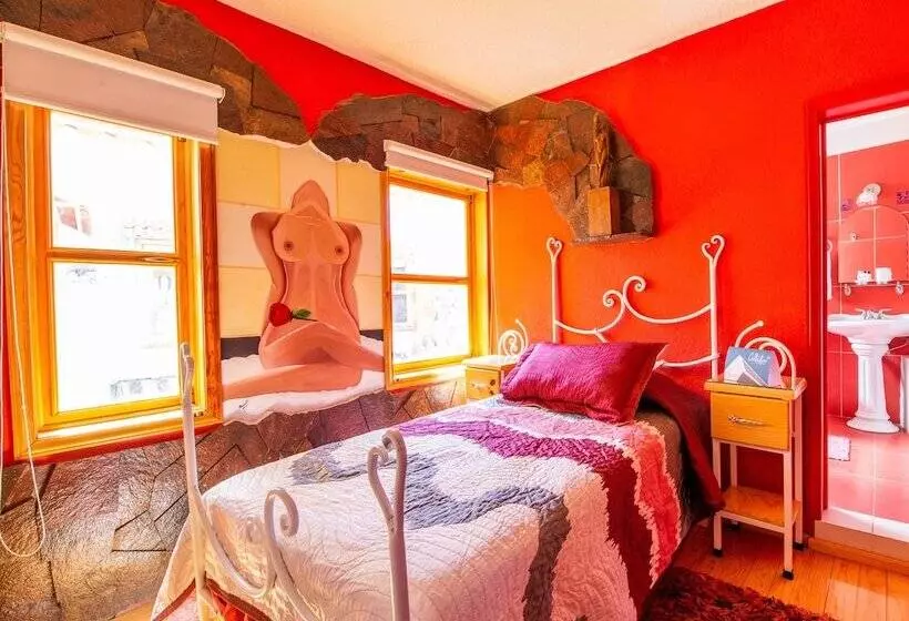 Josefa´s Hotel Boutique