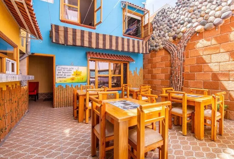 Josefa´s Hotel Boutique