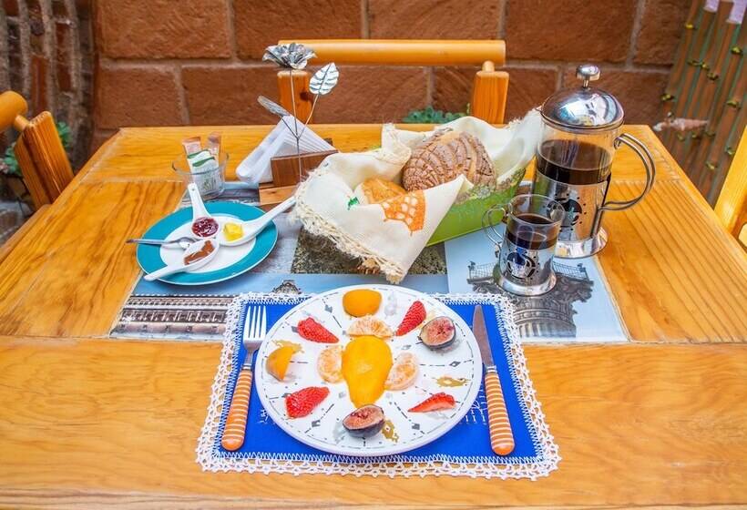 Josefa´s Hotel Boutique