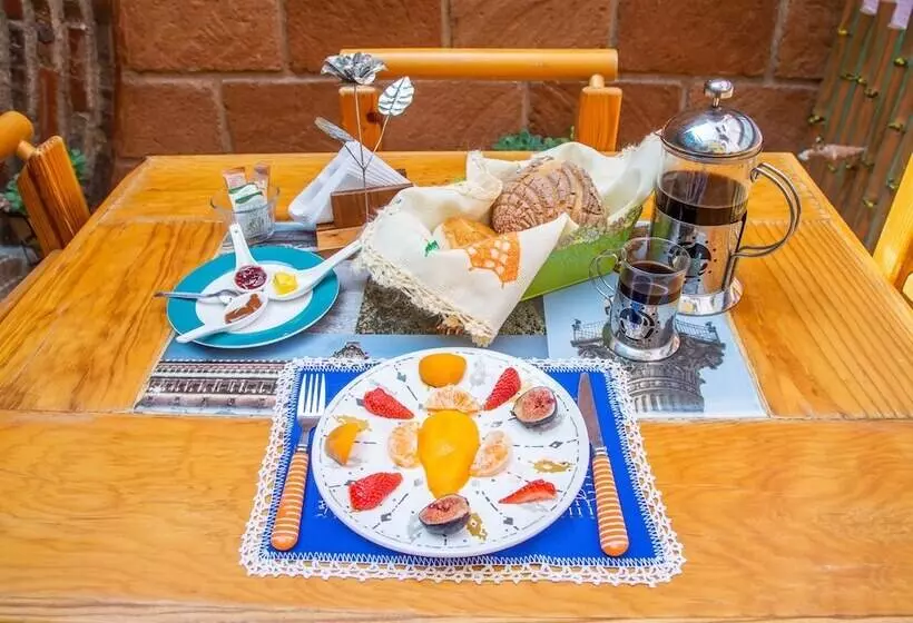 Josefa´s Hotel Boutique