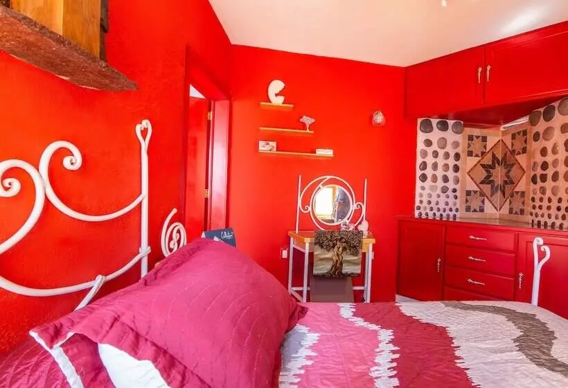 Josefa´s Hotel Boutique