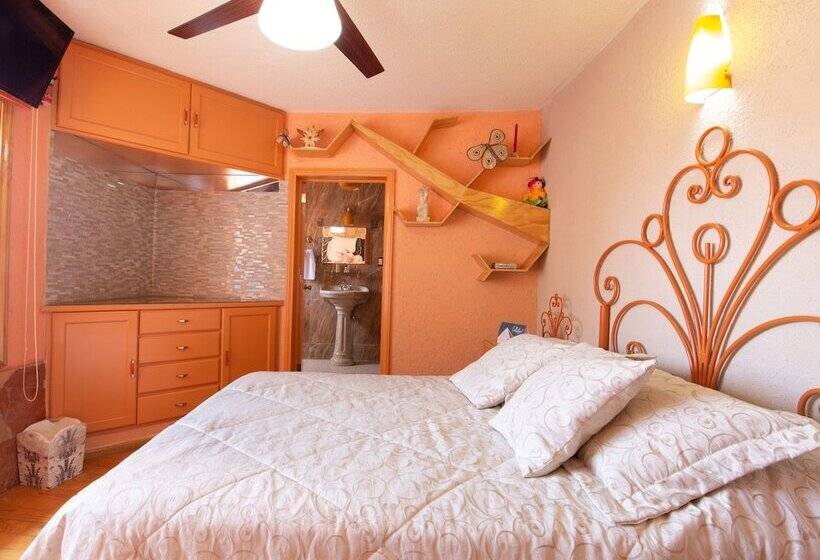 Josefa´s Hotel Boutique