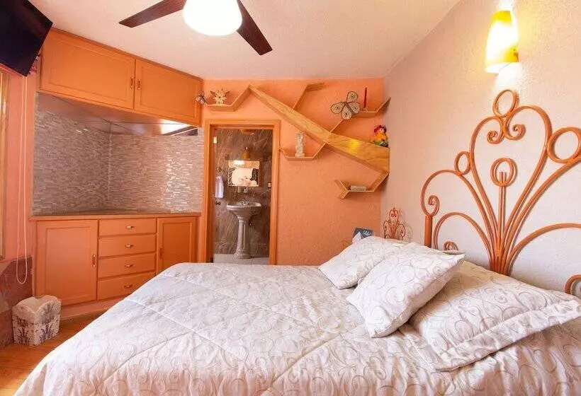 Josefa´s Hotel Boutique