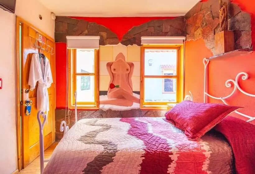 Josefa´s Hotel Boutique