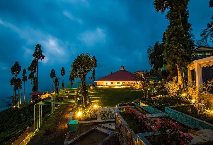 Resort Chamong Chiabari