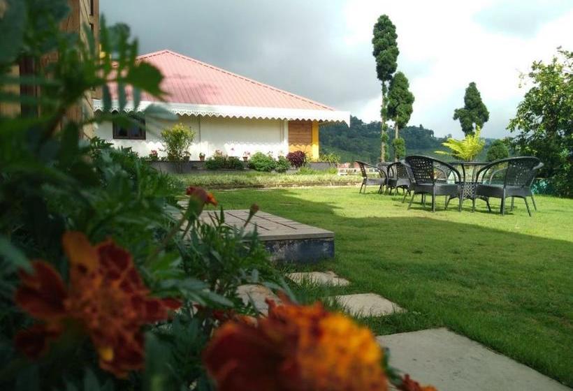 Resort Chamong Chiabari