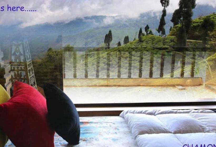 Resort Chamong Chiabari