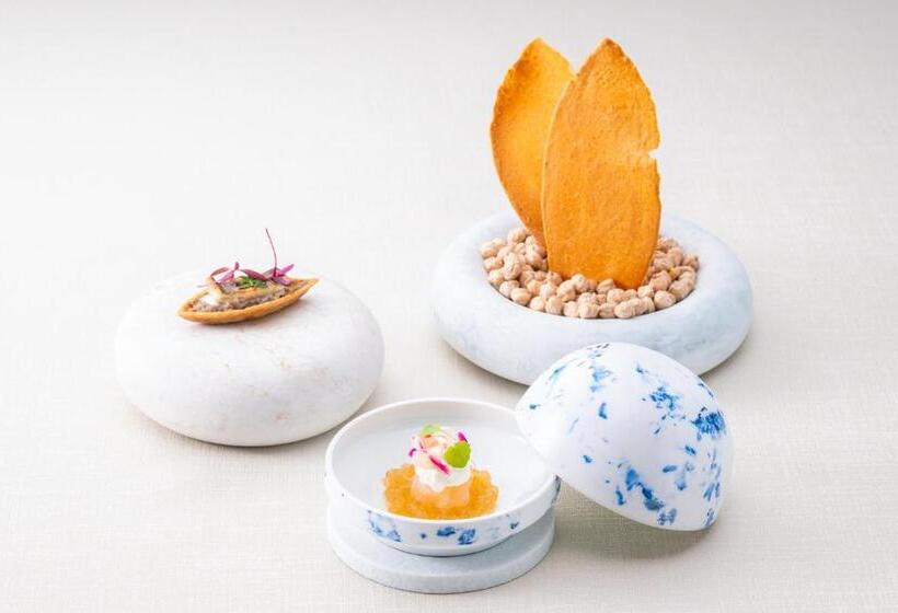 리조트 Hayama Hotel Otowa No Mori