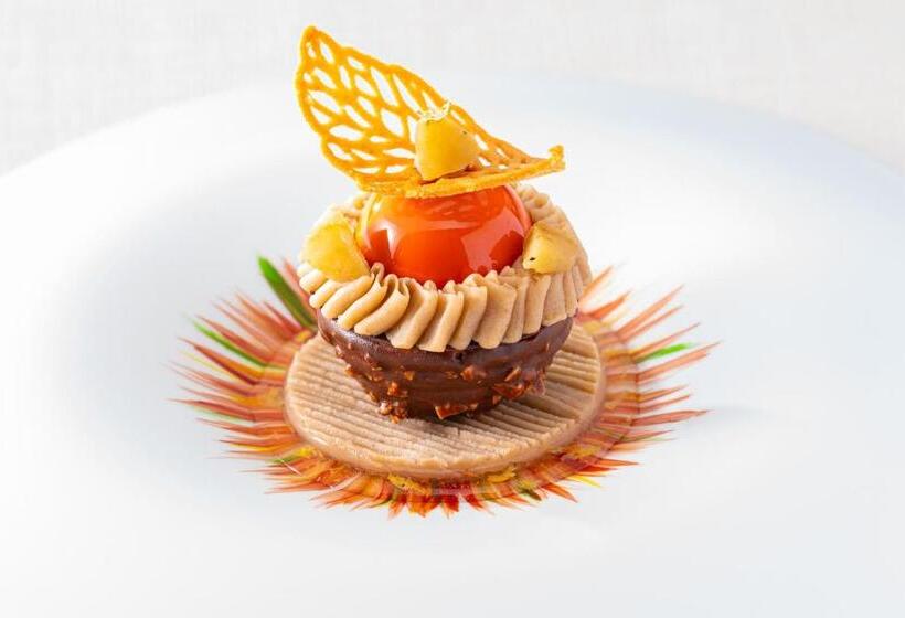 리조트 Hayama Hotel Otowa No Mori