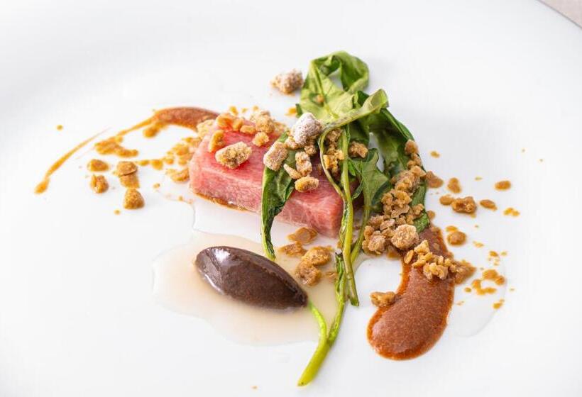 리조트 Hayama Hotel Otowa No Mori