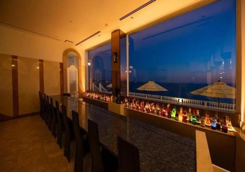 Lomakeskus Hayama Hotel Otowa No Mori