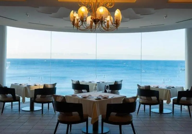 Lomakeskus Hayama Hotel Otowa No Mori