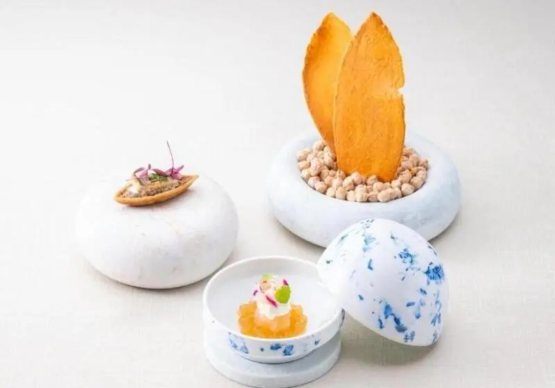 Lomakeskus Hayama Hotel Otowa No Mori
