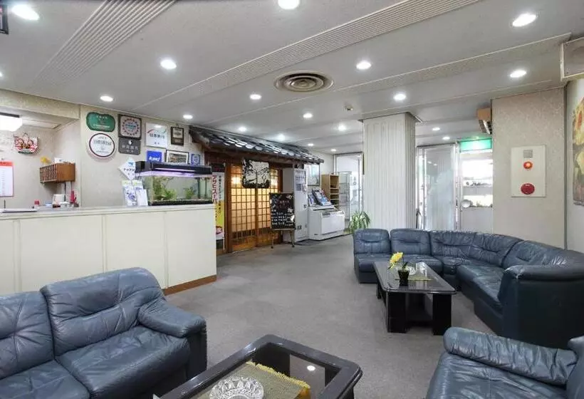 旅館 Tango Nakamura So