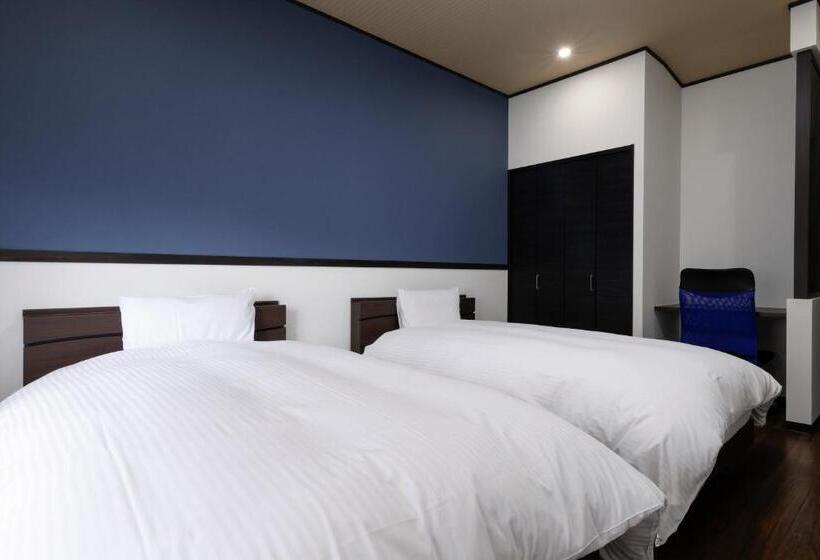 ریوکان Tango Nakamura So