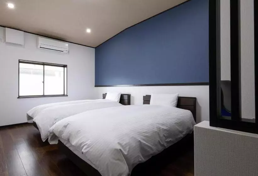 旅館 Tango Nakamura So