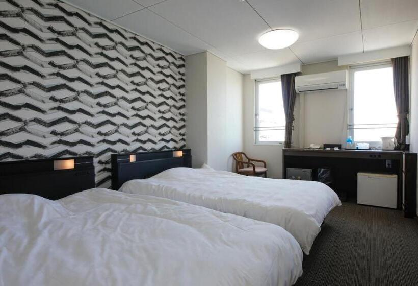 ریوکان Tango Nakamura So