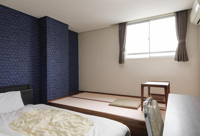 ریوکان Tango Nakamura So