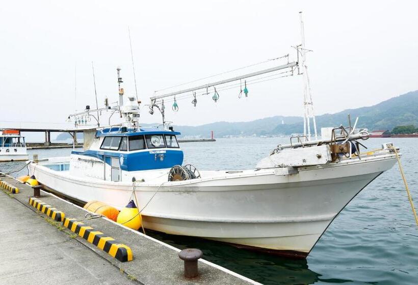 ریوکان Tango Nakamura So