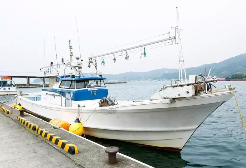 旅館 Tango Nakamura So