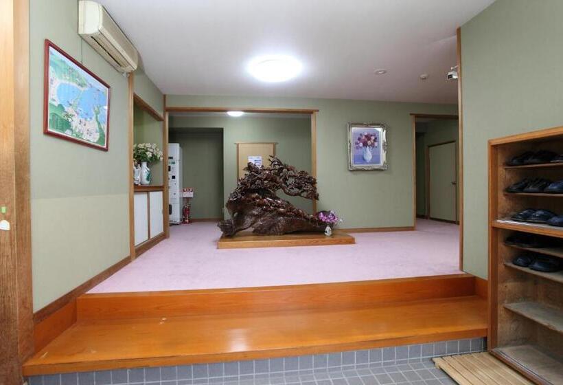 ریوکان Tango Nakamura So