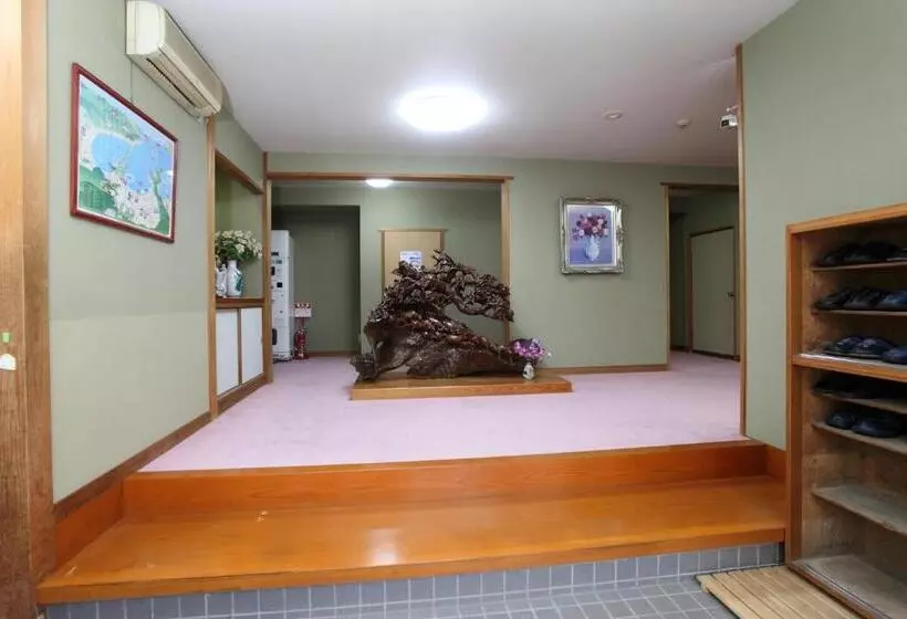 旅館 Tango Nakamura So