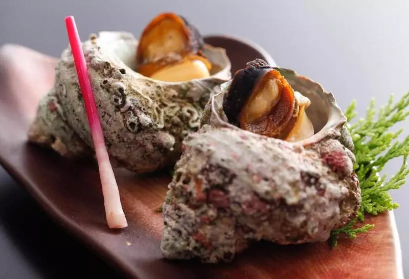 旅館 Tango Nakamura So