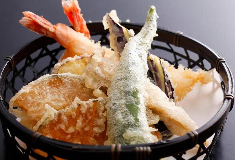 ریوکان Tango Nakamura So